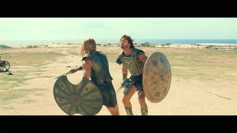 Troy decides to let go of Audrey .